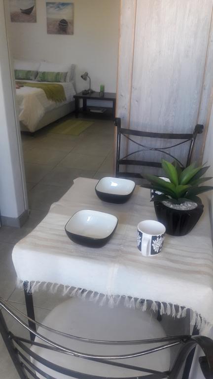 Self-Catering Studio, Unit 6 On Krupp Windhoek Exterior photo